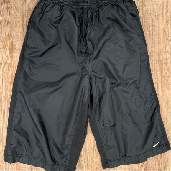 Nike | Shorts | Nike Extra Long 